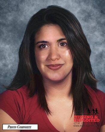 The Strange (and sad) Disappearance of Marlene Santana